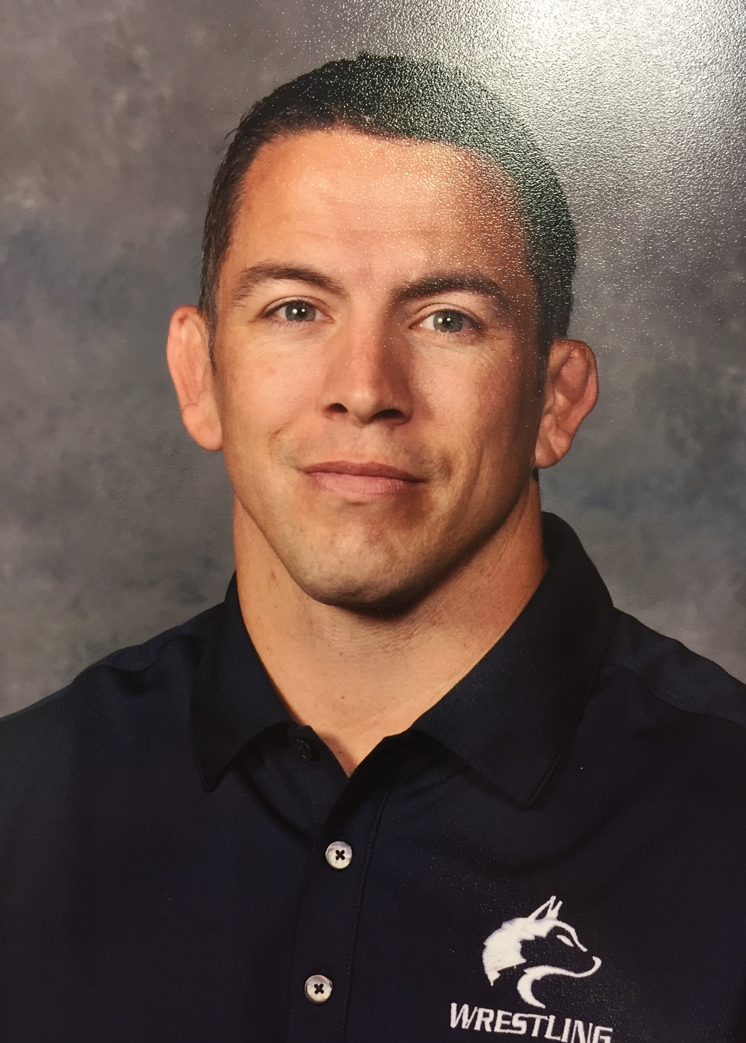 Coaching Staff – Edmond North Wrestling